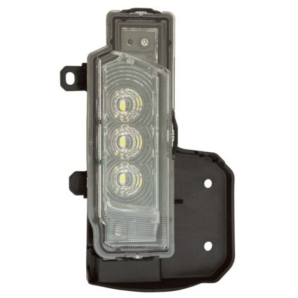 Daytime Running Light Right for Subaru Impreza Hatchback Sedan 2017–2023