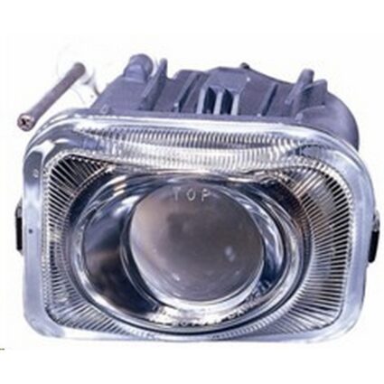 Fog Light Assembly Left for Subaru Legacy L L SE GT L 35th Anniversary i Limited GT Limited GT spec.B 2.5i Limited 2.5i 2.5i Special Edition 2003–2007