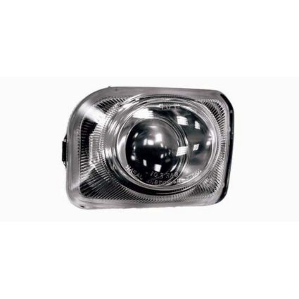 Fog Light Assembly Left for Subaru Impreza Sedan 2004–2005