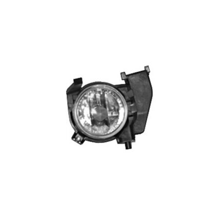 Fog Light Assembly Left for Subaru Forester 2006–2008