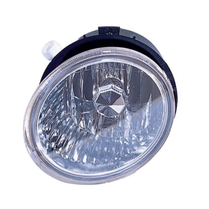 Fog Light Assembly Left for Subaru Outback 2005–2006