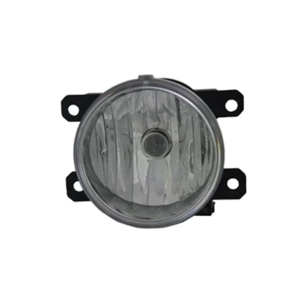 Fog Light Assembly Left or Right CAPA for Subaru BRZ Crosstrek Impreza XV Crosstrek