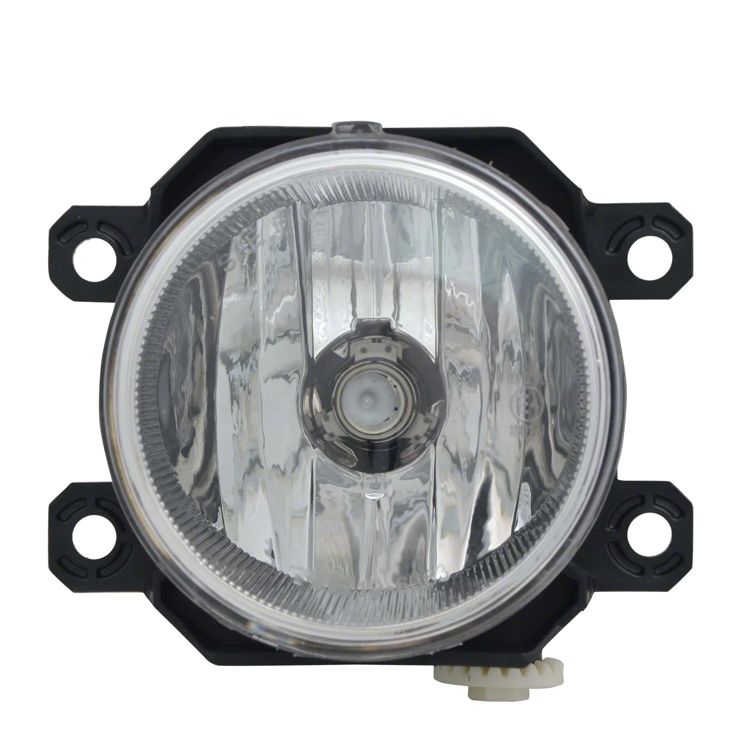 Fog Light Assembly w/o Driver Assist System Left or Right for Subaru Crosstrek Forester Impreza Legacy WRX