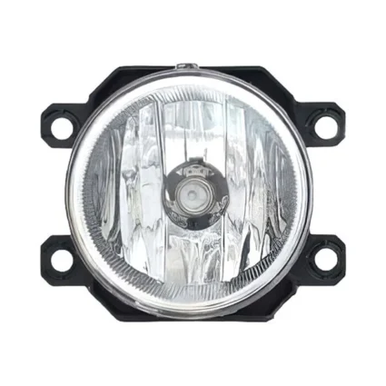 Fog Light Assembly w/o Driver Assist System Left or Right CAPA for Subaru Crosstrek Forester Impreza Legacy WRX