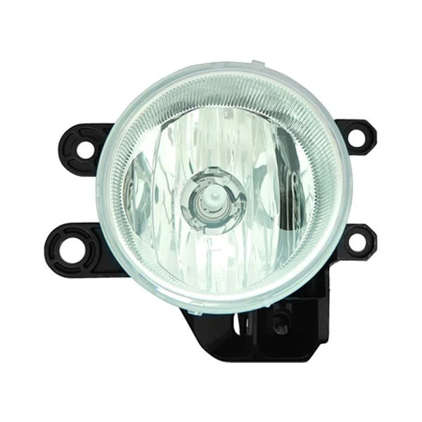 Fog Light Assembly Left w/o Driver Assist System for Subaru Legacy 2015–2017