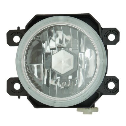 Fog Light Assembly Left w/Driver Assist System for Subaru Crosstrek Forester Impreza WRX XV Crosstrek