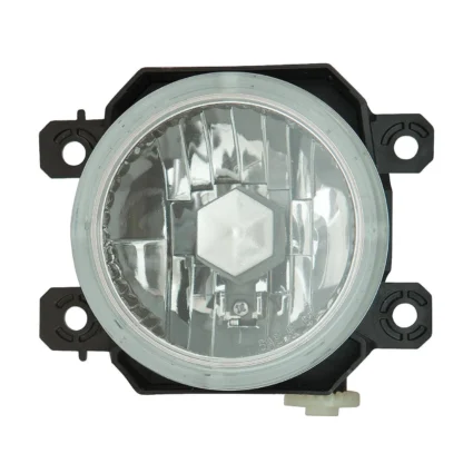 Fog Light Assembly Left w/Driver Assist System CAPA for Subaru Crosstrek Forester Impreza WRX XV Crosstrek
