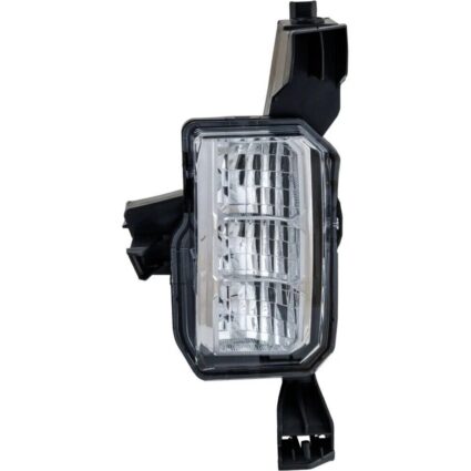 Fog Light Assembly Left for Subaru Outback 2020–2022
