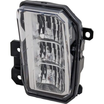 Fog Light Assembly Left LED for Subaru Forester 2019–2024