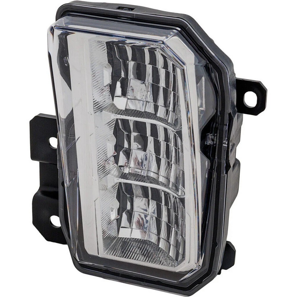 Fog Light Assembly Left LED for Subaru Forester 2019–2024