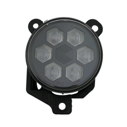 Fog Light Assembly Left for Subaru Forester Wilderness 2022–2024