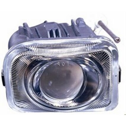Fog Light Assembly Right for Subaru Legacy L L SE GT L 35th Anniversary i Limited GT Limited GT spec.B 2.5i Limited 2.5i 2.5i Special Edition 2003–2007