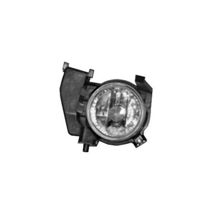 Fog Light Assembly Right for Subaru Forester 2006–2008