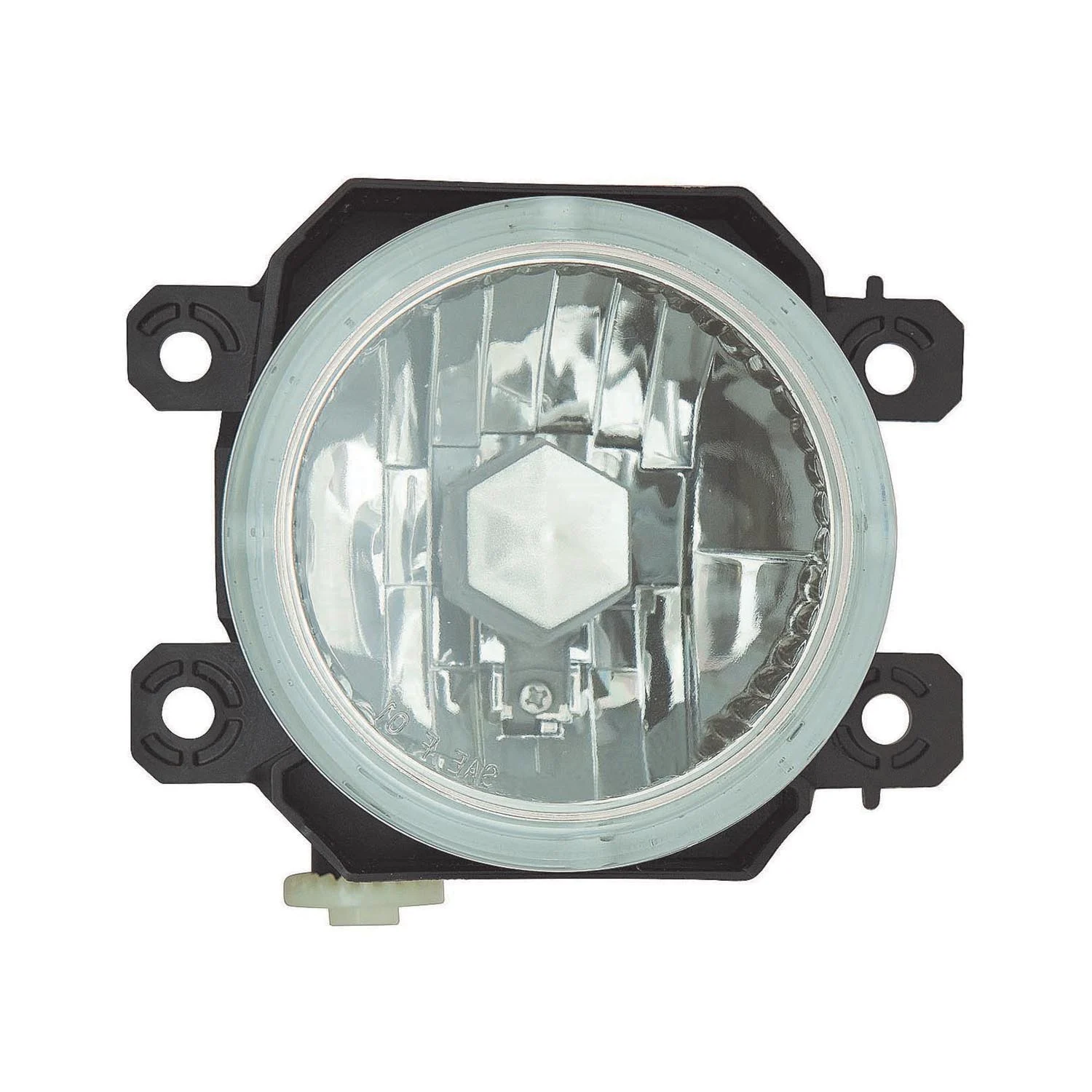 Fog Light Assembly Right w/Driver Assist System CAPA for Subaru Crosstrek Forester Impreza WRX XV Crosstrek