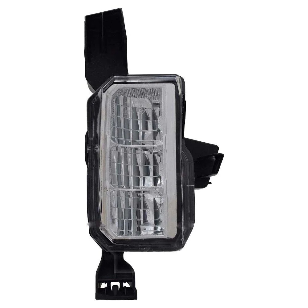Fog Light Assembly Right for Subaru Outback 2020–2022