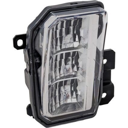 Fog Light Assembly Right LED for Subaru Forester 2019–2024