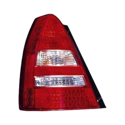 Tail Light Assembly Left for Subaru Forester 2003–2005