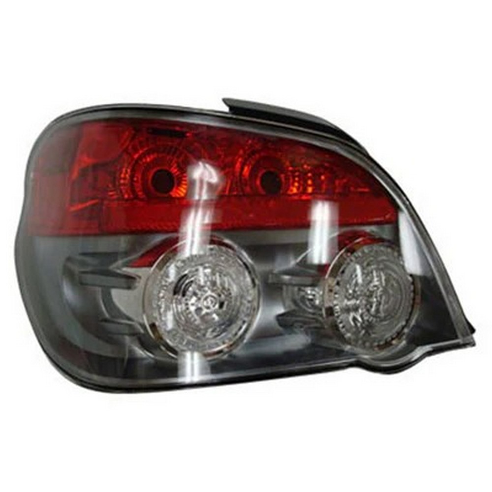 Tail Light Assembly Left for Subaru Impreza Sedan 2006