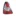 Tail Light Assembly Left w/o Sport for Subaru Forester 2006–2008