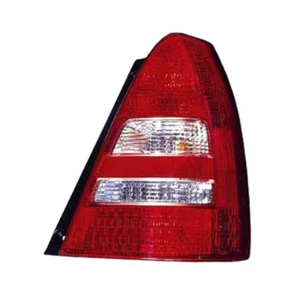 Tail Light Assembly Right for Subaru Forester 2003–2005