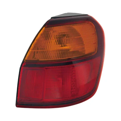 Tail Light Assembly Right On Body for Subaru Legacy Wagon 2000–2004