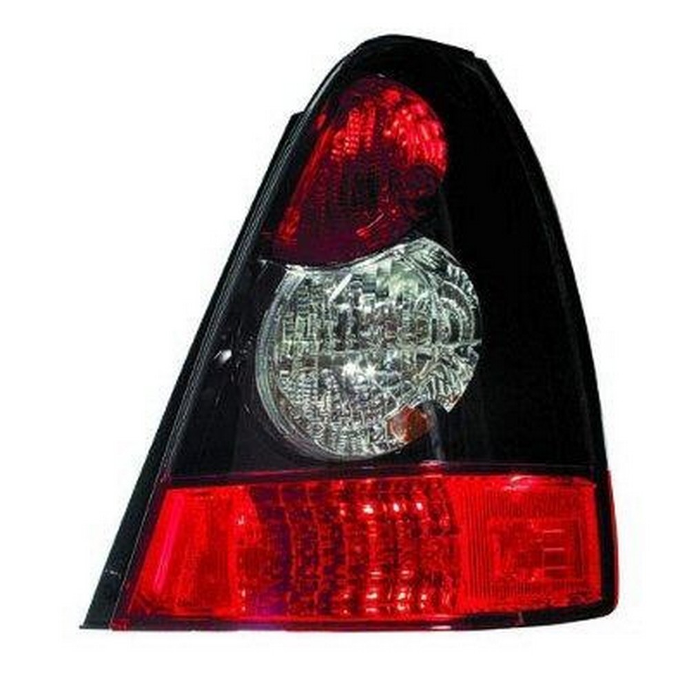 Tail Light Assembly Right for Subaru Forester Sports 2.5 X Sports 2.5 XT 2008