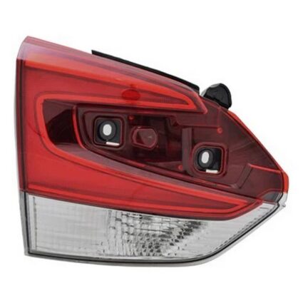 Tail Light Assembly Left Inner for Subaru Forester 2019–2024
