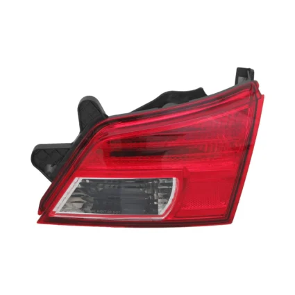 Tail Light Assembly Right Inner Lens/Housing Only CAPA for Subaru Outback 2010–2014