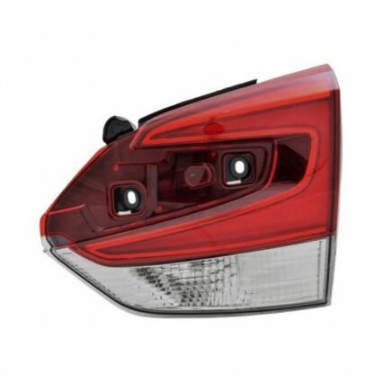 Tail Light Assembly Right Inner for Subaru Forester 2019–2024
