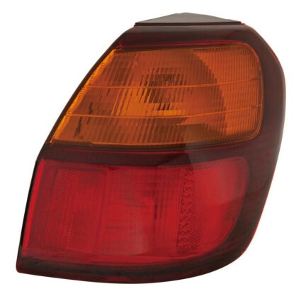 Tail Light Assembly Right Outer for Subaru Legacy 2000–2004