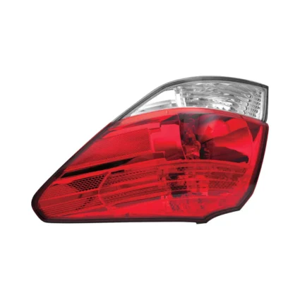 Tail Light Assembly Right Outer Lens/Housing Only for Subaru Outback 2010–2014
