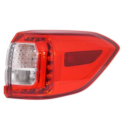 Tail Light Assembly Right Outer for Subaru Ascent 2019–2023