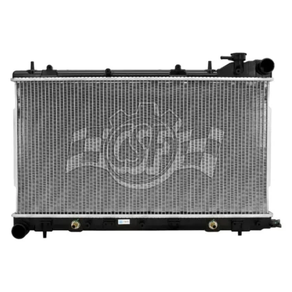 Radiator for Subaru Forester 2003–2008