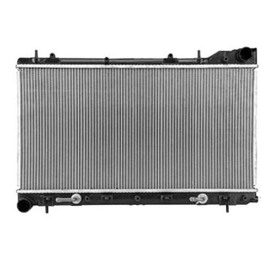 Radiator for Subaru Forester 2004–2005