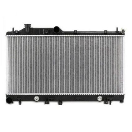 Radiator for Subaru Legacy 2005–2009