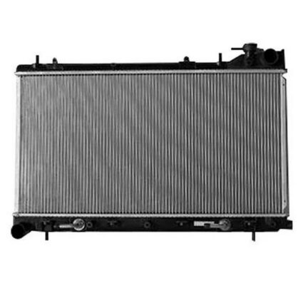 Radiator for Subaru Forester 2006–2008