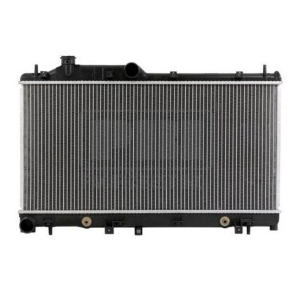 Radiator for Subaru Forester 2009–2013
