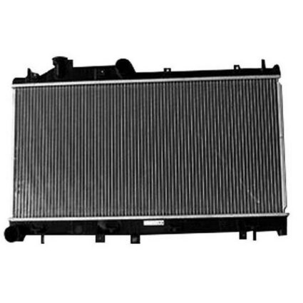 Radiator for Subaru Impreza WRX WRX Premium 2008–2014
