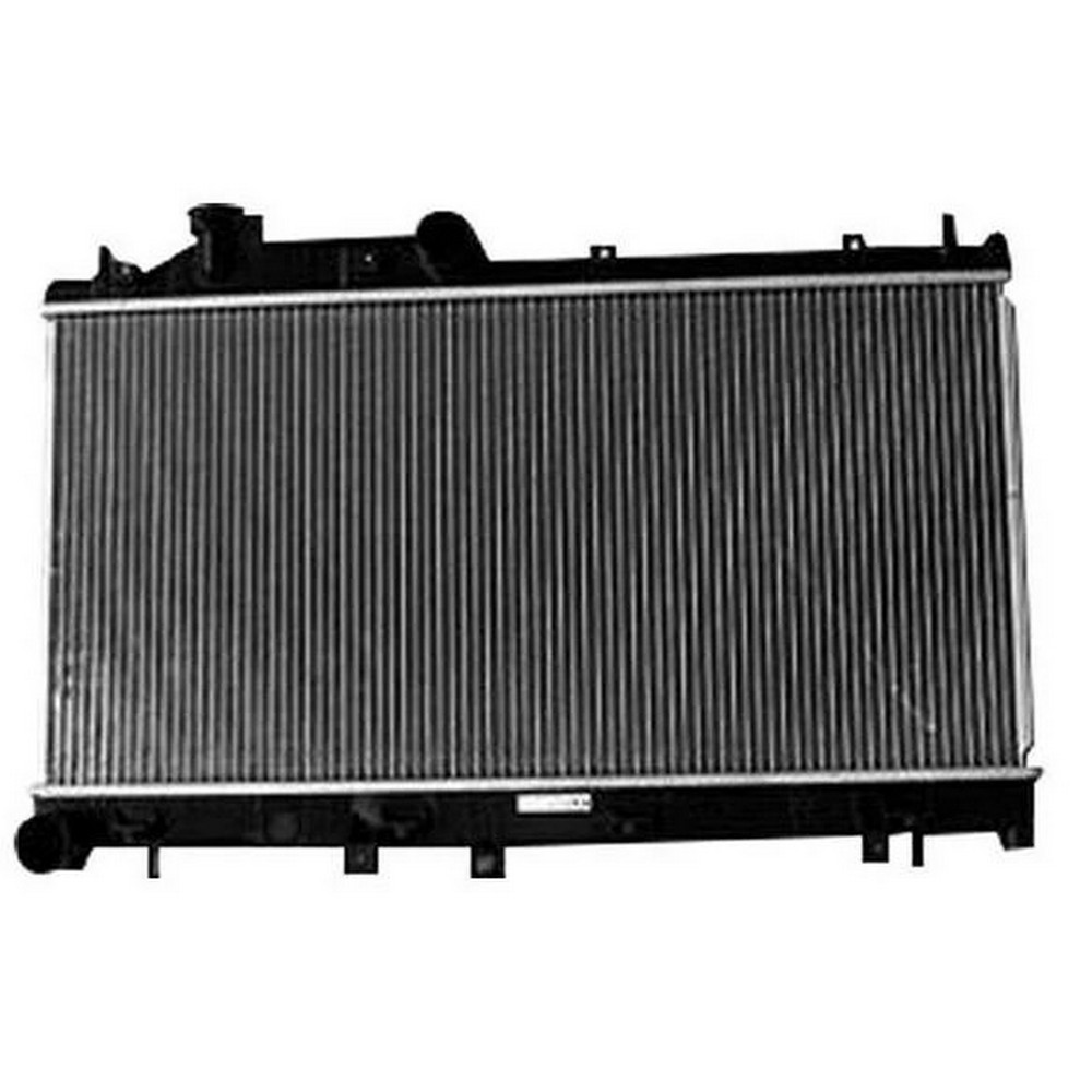 Radiator for Subaru Impreza WRX WRX Premium 2008–2014