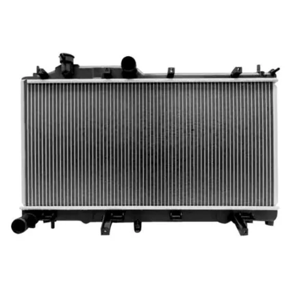 Radiator for Subaru Impreza Sedan Wagon 2012–2016