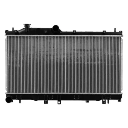 Radiator for Subaru Forester 2014–2018