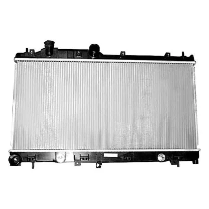 Radiator for Subaru Forester 2014–2018