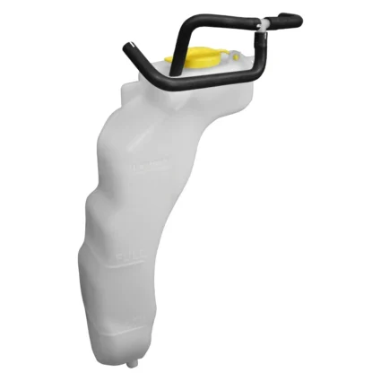 Radiator Outlet Tank Reservoir Assembly for Subaru Crosstrek Impreza