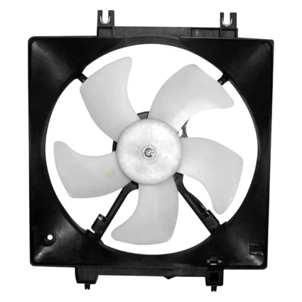Engine Cooling Fan Assembly for Subaru Forester Impreza