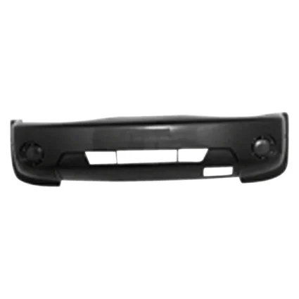 Bumper Cover Front Primed for Suzuki XL-7 2004–2006