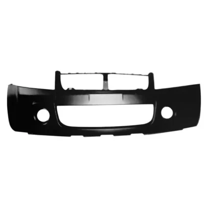 Bumper Cover Front Primed for Suzuki Grand Vitara 2006–2008