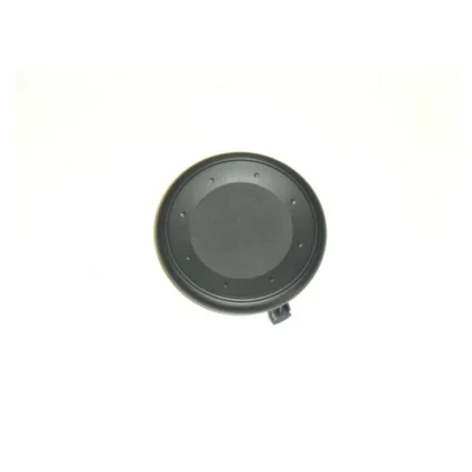 Bumper Insert Front Fog Lamp Hole Cover Left or Right for Suzuki SX4 2007–2012