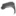 Fender Front Left w/Side Molding Hole for Suzuki Aerio 2002–2007