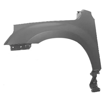 Fender Front Left for Suzuki Grand Vitara 2006–2013