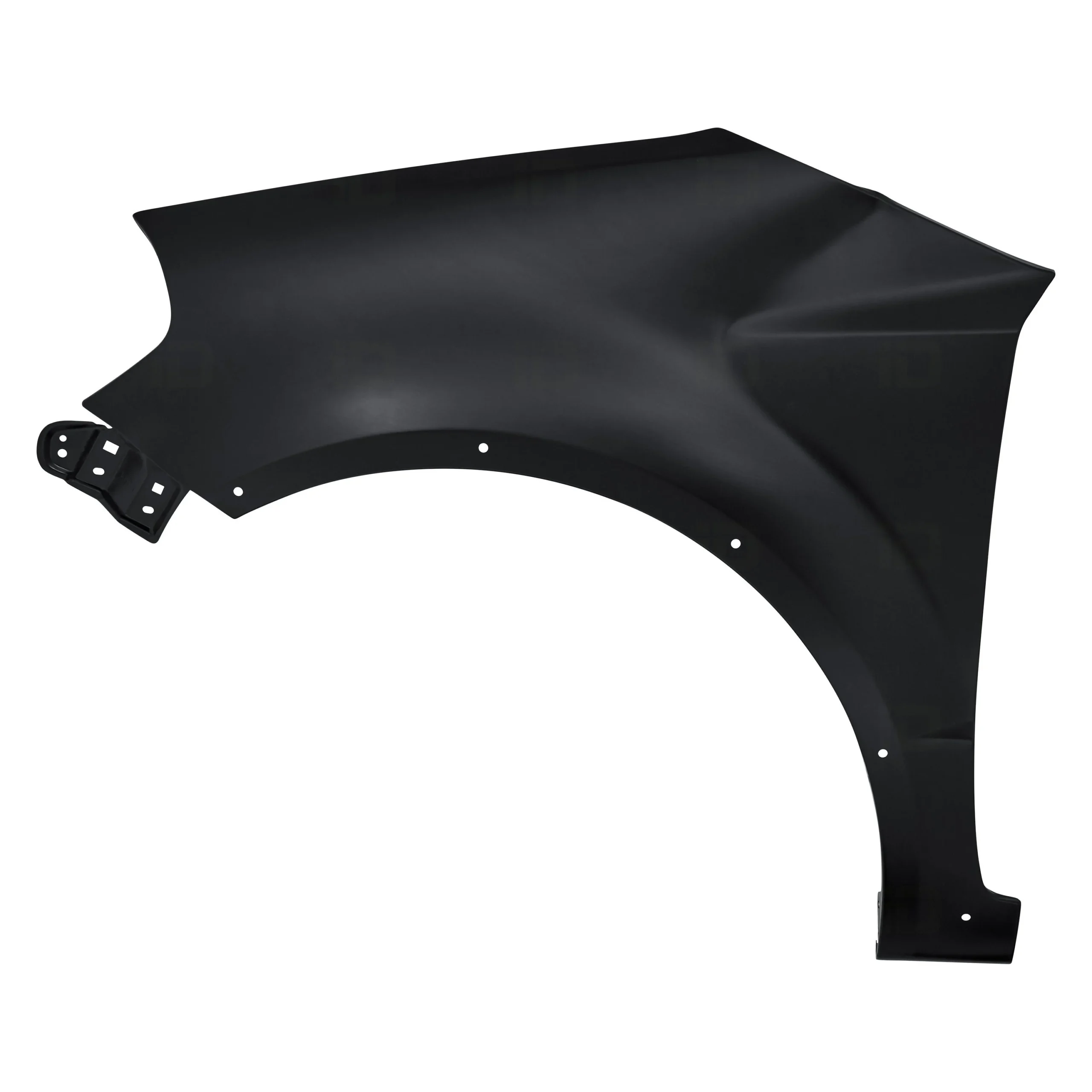 Fender Front Left for Suzuki SX4 Hatchback 2007–2013